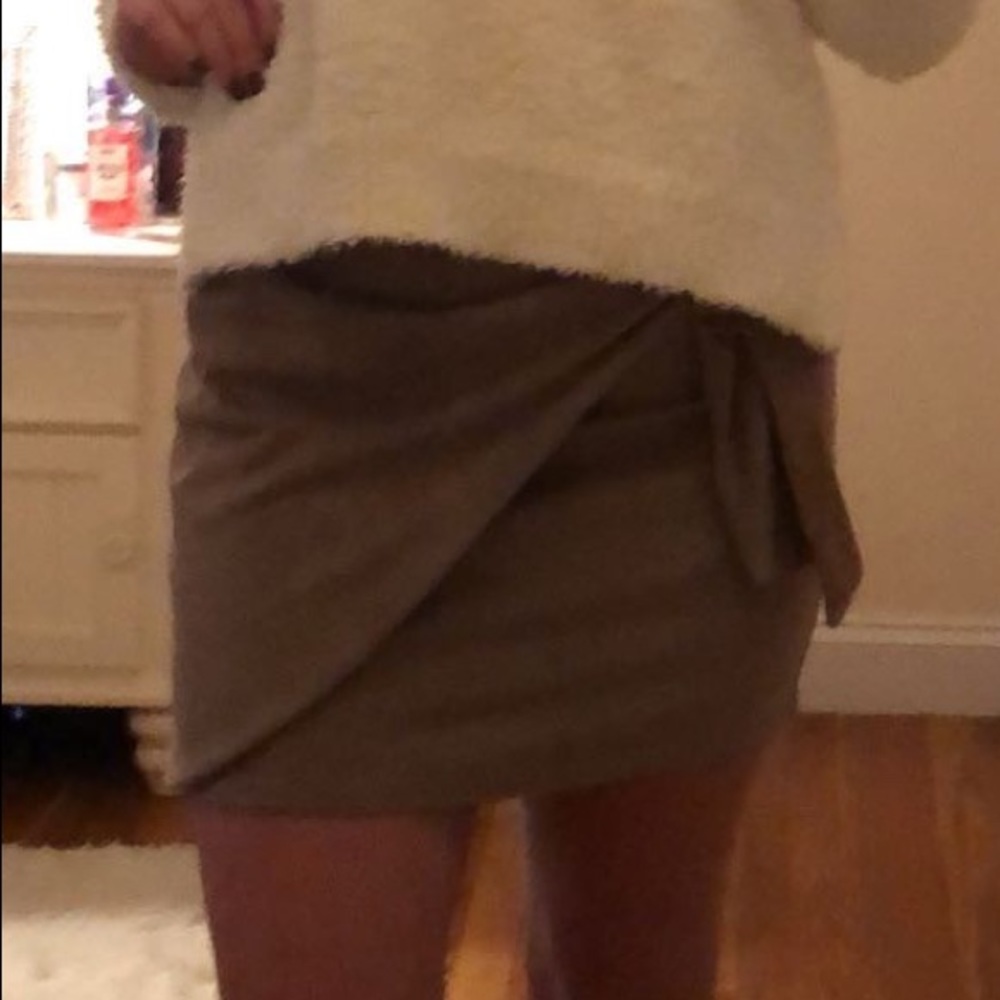 Alter’d State Skirt